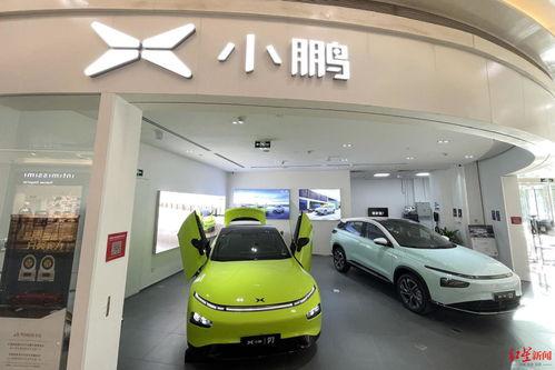 小鹏最新爆料新闻,揭秘未来智能驾驶技术革新!”